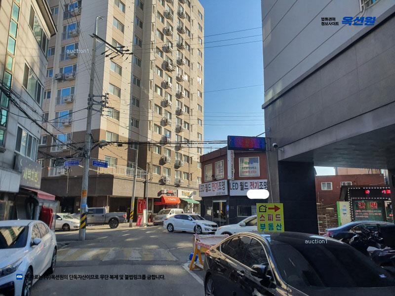 2025타경71758 경기도 의정부시 평화로494번길 30, 순영에이타워 7층 703호 오피스텔[계약24평형] 경매 이미지