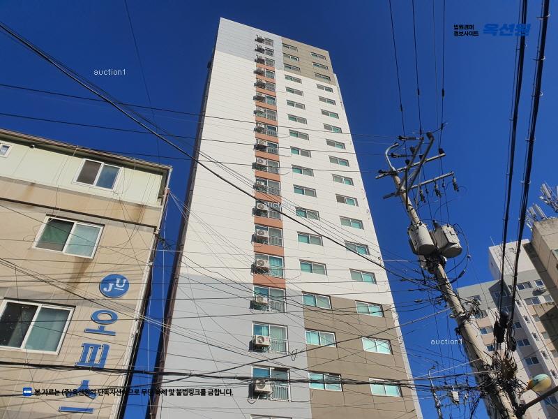 2025타경71758 경기도 의정부시 평화로494번길 30, 순영에이타워 7층 703호 오피스텔[계약24평형] 경매 이미지