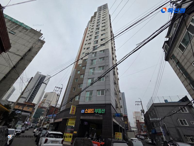 2025타경71758 경기도 의정부시 평화로494번길 30, 순영에이타워 7층 703호 오피스텔[계약24평형] 경매 이미지