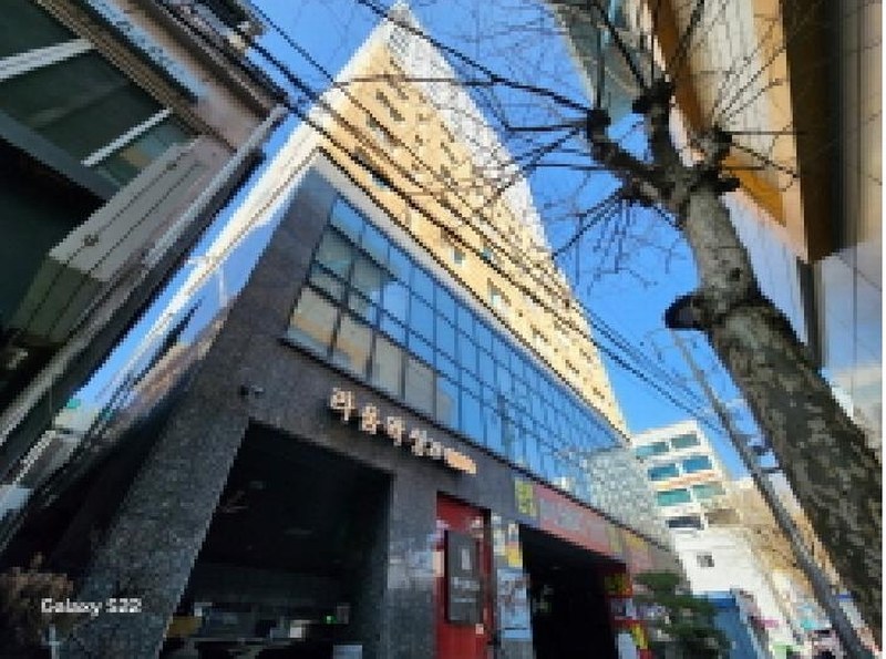 2025타경71835 경기도 의정부시 호국로 1311, 혜성루첸리 6층 602호 오피스텔 경매 이미지