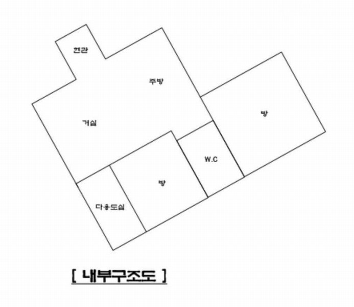 2025타경71944 경기도 포천시 가산면 가산로 376, 송학레미안2차 다동 3층 301호 다세대(빌라)[공급18평형] 경매 이미지