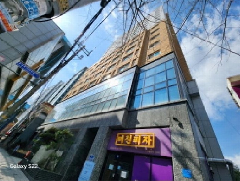 2025타경72011 경기도 의정부시 호국로 1311, 혜성루첸리 4층 402호 오피스텔 경매 이미지