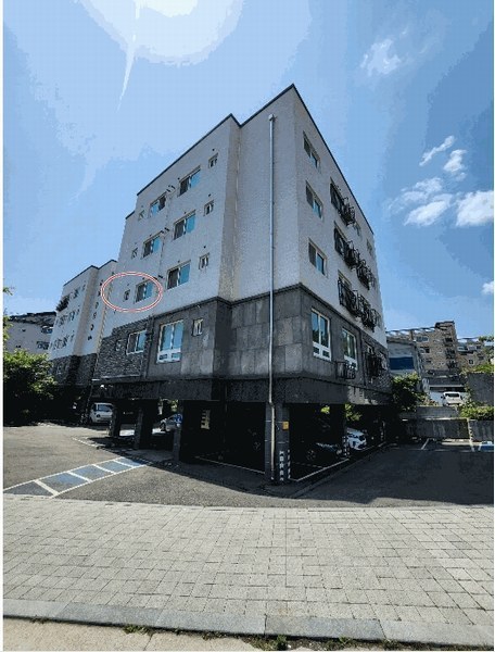 2025타경72286 경기도 의정부시 전좌로 45, 에이치에스골든뷰 102동 3층 304호 다세대(빌라)[공급12평형] 경매 이미지