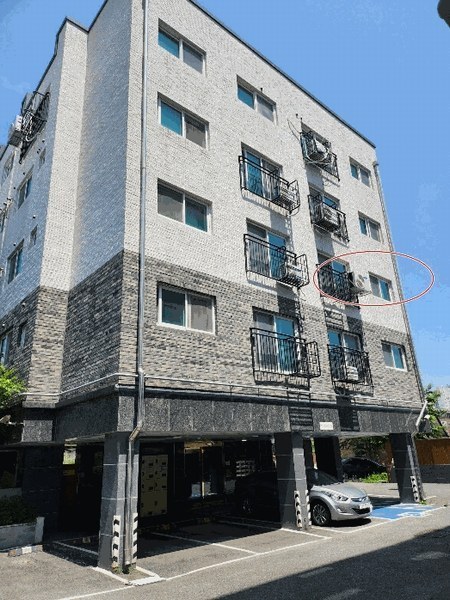 2025타경72286 경기도 의정부시 전좌로 45, 에이치에스골든뷰 102동 3층 304호 다세대(빌라)[공급12평형] 경매 이미지