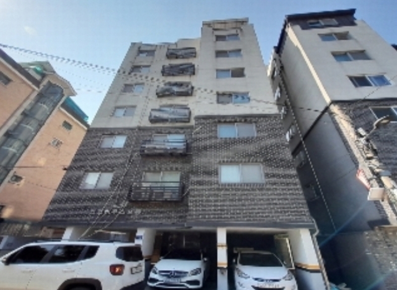 2024타경56060 서울특별시 서대문구 연희로31길 19, 코코하우스 7층 701호 다세대(빌라)[공급18평형] 경매 이미지