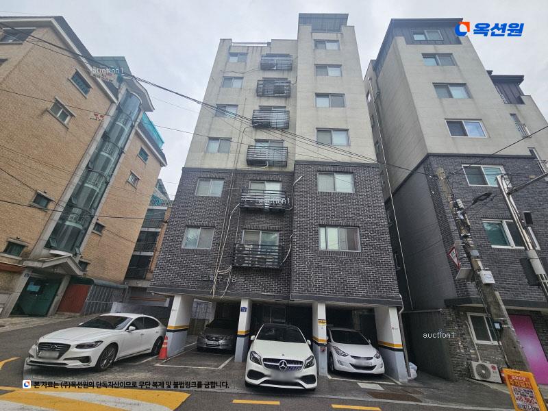 2024타경56060 서울특별시 서대문구 연희로31길 19, 코코하우스 7층 701호 다세대(빌라)[공급18평형] 경매 이미지