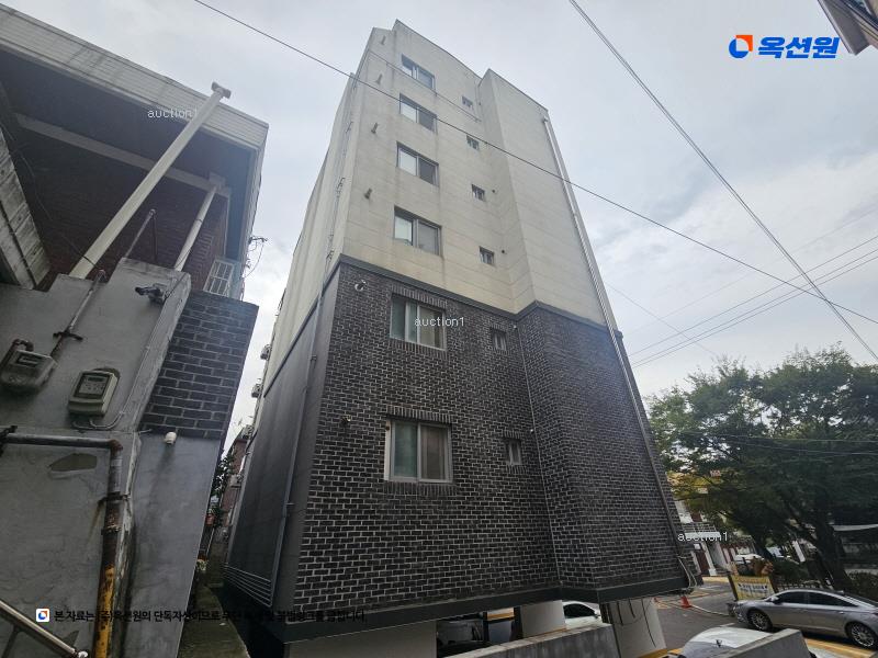 2024타경56060 서울특별시 서대문구 연희로31길 19, 코코하우스 7층 701호 다세대(빌라)[공급18평형] 경매 이미지