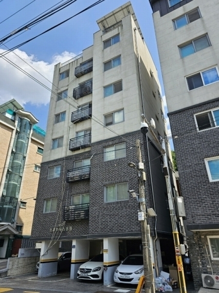 2024타경56060 서울특별시 서대문구 연희로31길 19, 코코하우스 7층 701호 다세대(빌라)[공급18평형] 경매 이미지