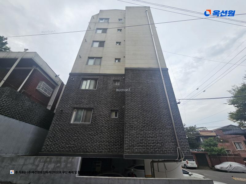 2024타경56060 서울특별시 서대문구 연희로31길 19, 코코하우스 7층 701호 다세대(빌라)[공급18평형] 경매 이미지