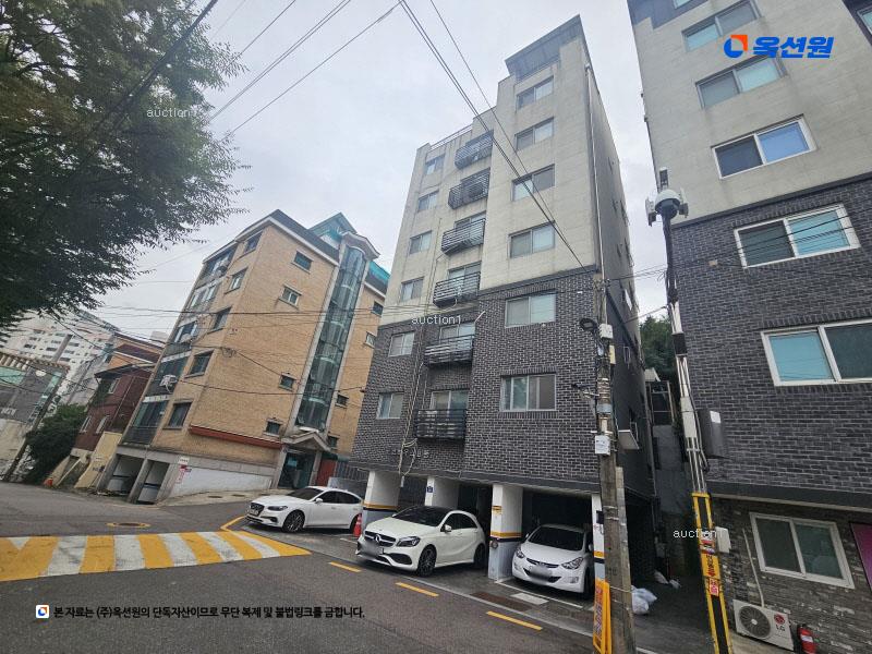 2024타경56060 서울특별시 서대문구 연희로31길 19, 코코하우스 7층 701호 다세대(빌라)[공급18평형] 경매 이미지