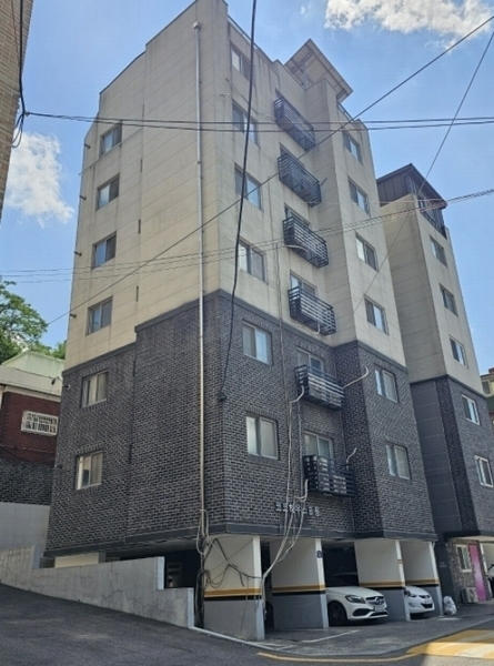 2024타경56060 서울특별시 서대문구 연희로31길 19, 코코하우스 7층 701호 다세대(빌라)[공급18평형] 경매 이미지