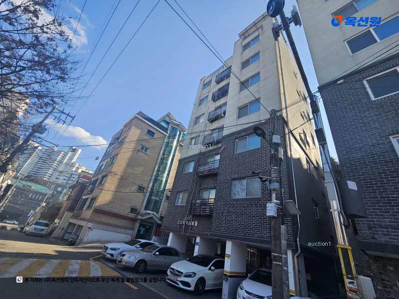 2024타경56060 서울특별시 서대문구 연희로31길 19, 코코하우스 7층 701호 다세대(빌라)[공급18평형] 경매 이미지