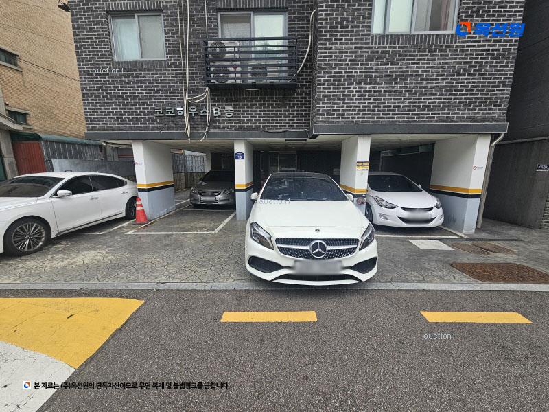 2024타경56060 서울특별시 서대문구 연희로31길 19, 코코하우스 7층 701호 다세대(빌라)[공급18평형] 경매 이미지