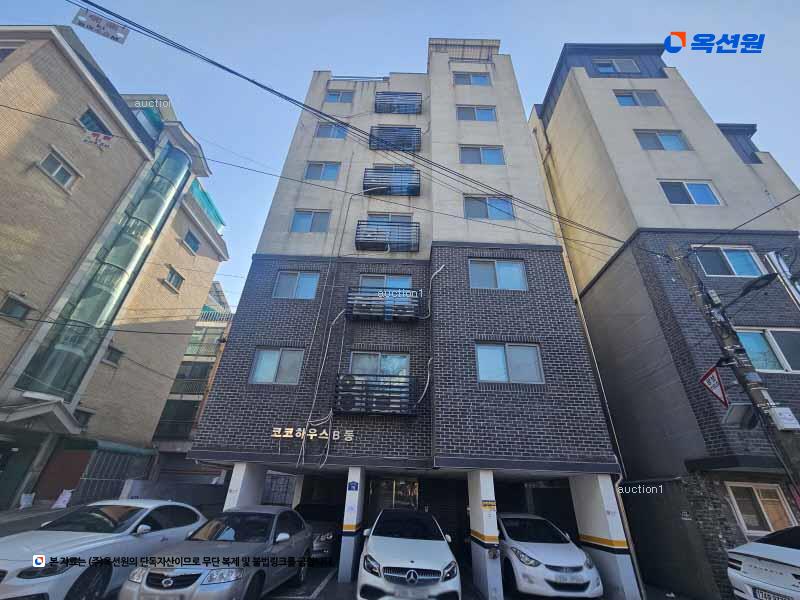 2024타경56060 서울특별시 서대문구 연희로31길 19, 코코하우스 7층 701호 다세대(빌라)[공급18평형] 경매 이미지