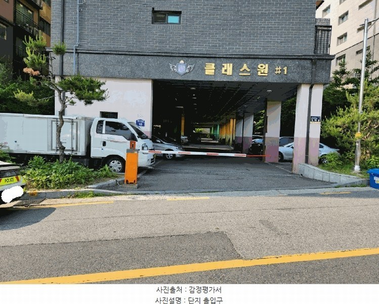 2025타경72362 경기도 의정부시 망월로45번길 10, 클래스원1차 103동 4층 401호 다세대(빌라) 경매 이미지