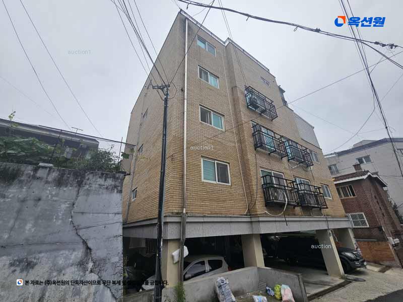 2025타경72500 경기도 의정부시 추동로108번길 36-12, 성우빌라 3층 301호 다세대(빌라)[공급21평형] 경매 이미지