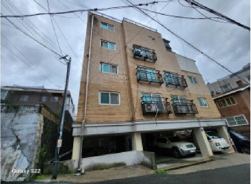 2025타경72500 경기도 의정부시 추동로108번길 36-12, 성우빌라 3층 301호 다세대(빌라)[공급21평형] 경매 이미지
