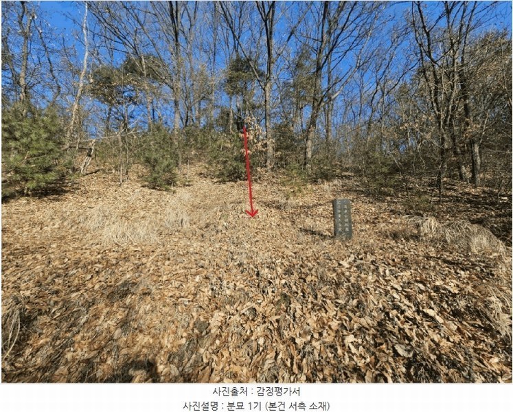 2025타경72590 경기도 동두천시 광암동 산56-1 임야 경매 이미지