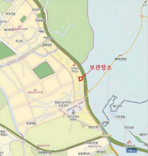 2025타경73389 경기도 양주시 백석읍 방성리 492-3 승용차 경매 이미지