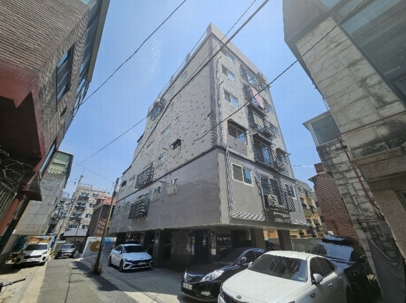 2024타경56190 서울특별시 은평구 진흥로9길 18-2, 아승쉐르빌 5층 502호 다세대(빌라)[공급9평형] 경매 이미지