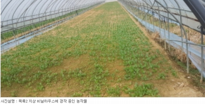 2022타경4604 경기도 포천시 가산면 마전리 626-3 농지 경매 이미지