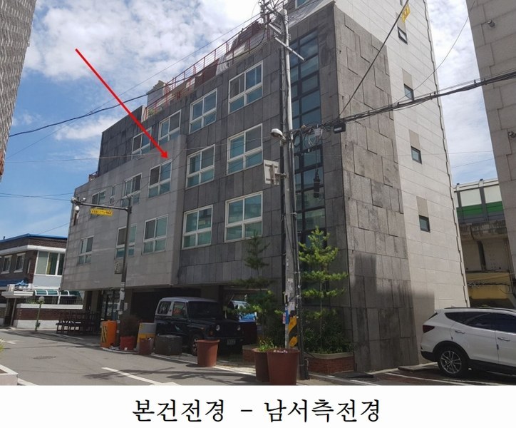 2023타경75023 경기도 의정부시 신촌로75번길 16, 누리파크빌 101동 5층 502호 다세대(빌라)[공급21평형] 경매 이미지