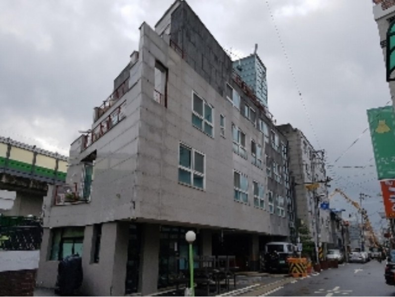 2023타경75023 경기도 의정부시 신촌로75번길 16, 누리파크빌 101동 5층 502호 다세대(빌라)[공급21평형] 경매 이미지