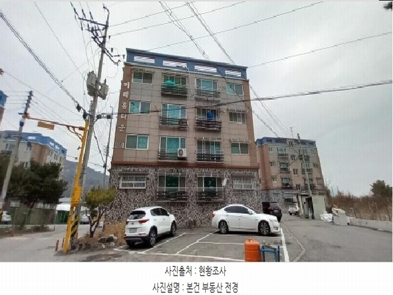 2025타경71762 경기도 포천시 소흘읍 호국로429번길 26, 미래홈타운 201동 2층 201호 다세대(빌라)[공급15평형] 경매 이미지