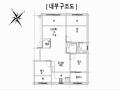 2025타경71797 경기도 양주시 장흥면 권율로 83-43, 갤러리하우스 105동 2층 202호 다세대(빌라)[공급20평형] 경매 이미지