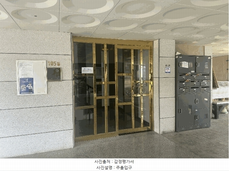 2025타경71797 경기도 양주시 장흥면 권율로 83-43, 갤러리하우스 105동 2층 202호 다세대(빌라)[공급20평형] 경매 이미지