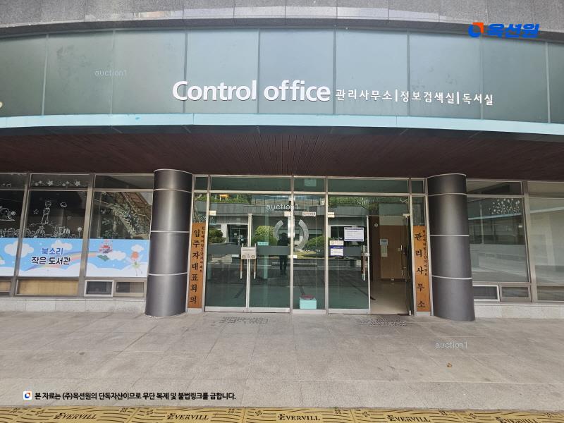2025타경71877 경기도 양주시 고덕로 159, 양주덕계현진에버빌2단지 202동 1층 103호 아파트[공급35평형] 경매 이미지