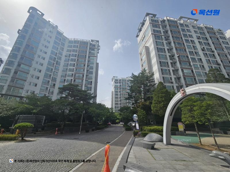 2025타경71877 경기도 양주시 고덕로 159, 양주덕계현진에버빌2단지 202동 1층 103호 아파트[공급35평형] 경매 이미지