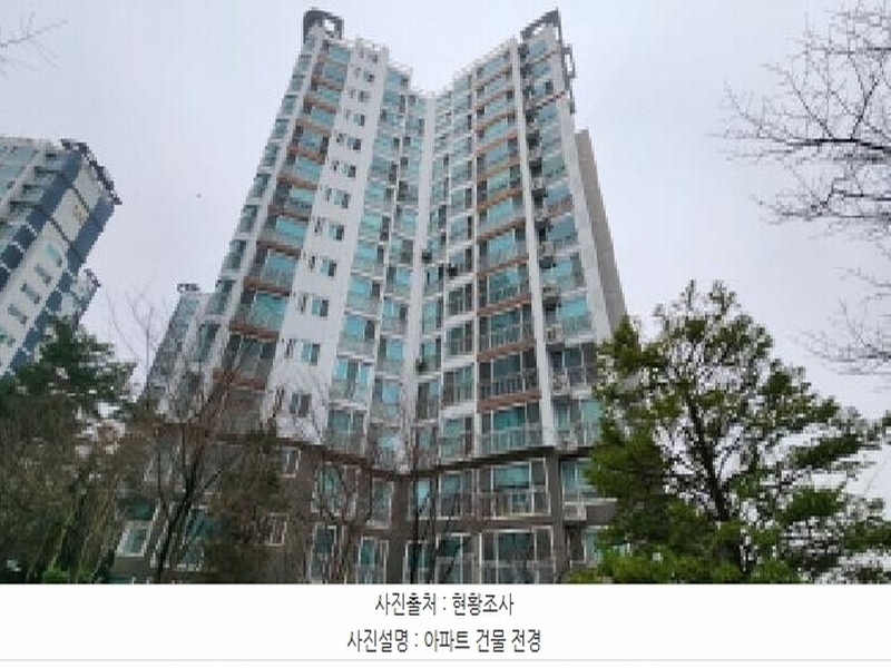 2025타경71877 경기도 양주시 고덕로 159, 양주덕계현진에버빌2단지 202동 1층 103호 아파트[공급35평형] 경매 이미지