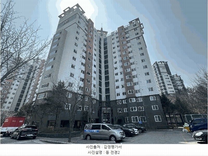 2025타경71877 경기도 양주시 고덕로 159, 양주덕계현진에버빌2단지 202동 1층 103호 아파트[공급35평형] 경매 이미지