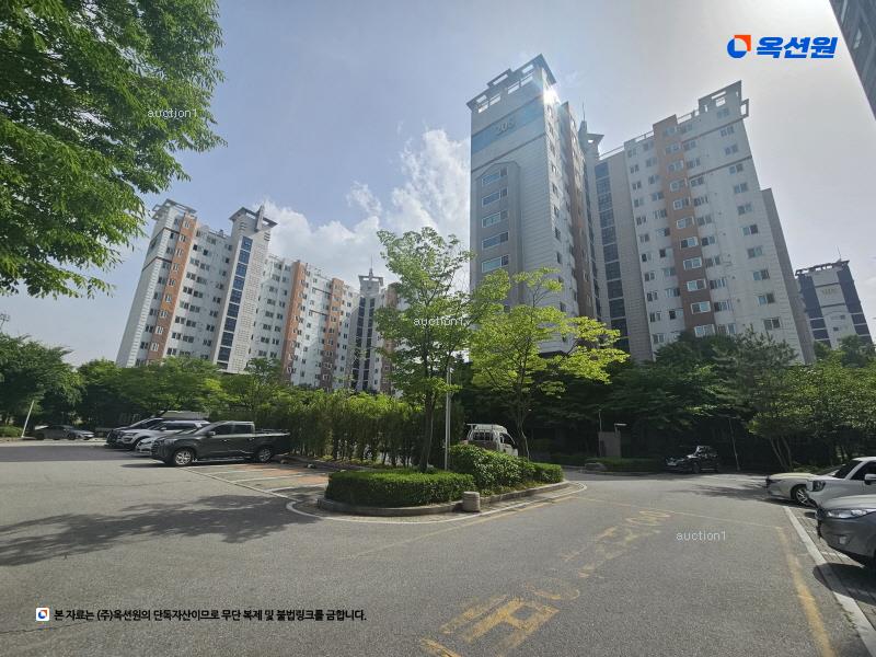 2025타경71877 경기도 양주시 고덕로 159, 양주덕계현진에버빌2단지 202동 1층 103호 아파트[공급35평형] 경매 이미지