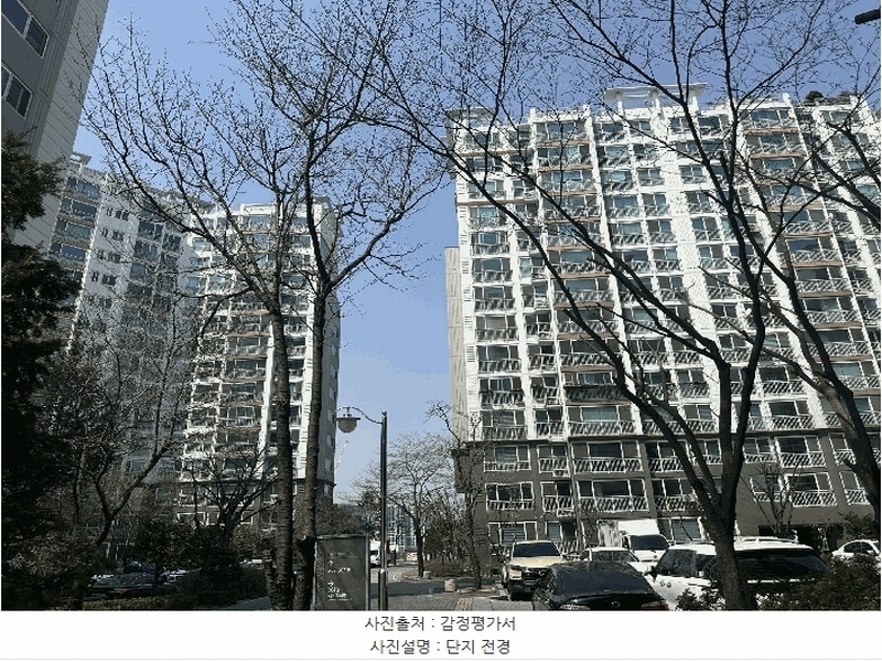 2025타경71877 경기도 양주시 고덕로 159, 양주덕계현진에버빌2단지 202동 1층 103호 아파트[공급35평형] 경매 이미지