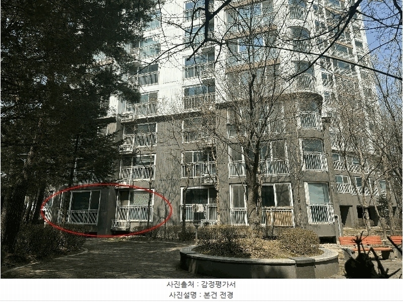 2025타경71877 경기도 양주시 고덕로 159, 양주덕계현진에버빌2단지 202동 1층 103호 아파트[공급35평형] 경매 이미지