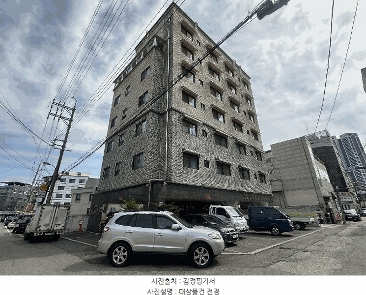 2025타경72012 경기도 의정부시 태평로172번길 6, 드림팰리스6차 2층 201호 다세대(빌라)[공급18평형] 경매 이미지