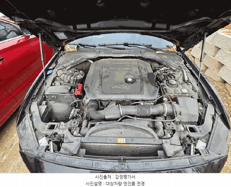 2025타경72053 경기도 양주시 백석읍 방성리 492-3 승용차 경매 이미지