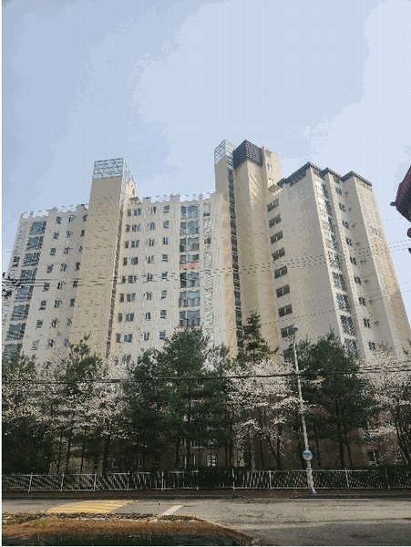 2025타경72080 경기도 양주시 덕정길 105, 일성트루엘 102동 7층 702호 아파트[공급42평형] 경매 이미지