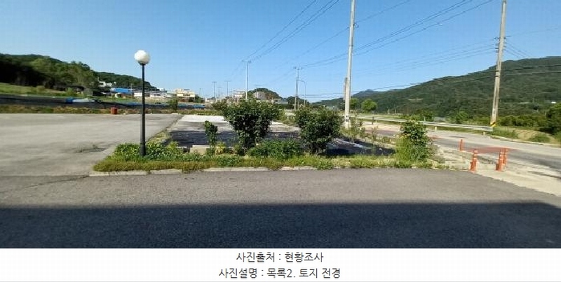 2025타경72147 경기도 포천시 일동면 화대리 811 농지 경매 이미지