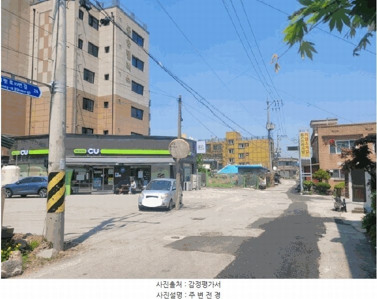 2025타경72171 강원특별자치도 철원군 동송읍 이평로85번길 28-2, 동송팰리스 101동 201호 다세대(빌라) 경매 이미지