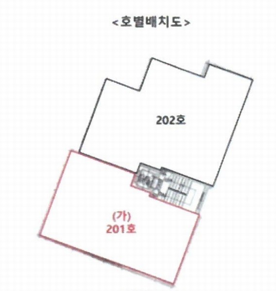 2025타경72171 강원특별자치도 철원군 동송읍 이평로85번길 28-2, 동송팰리스 101동 201호 다세대(빌라) 경매 이미지