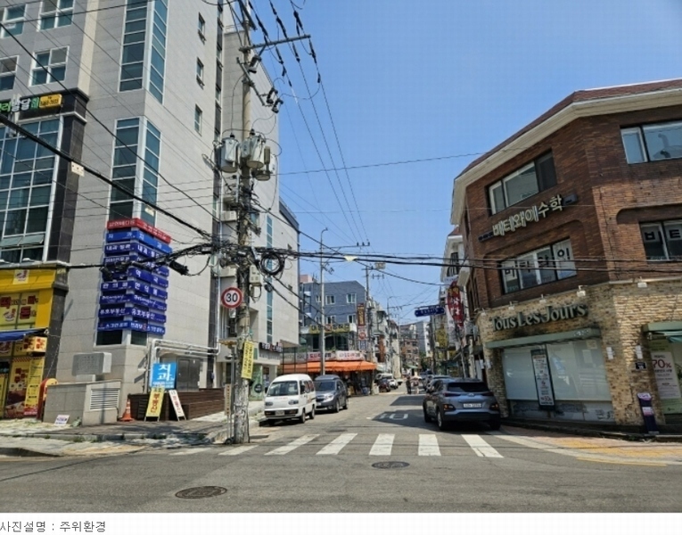 2024타경56565 서울특별시 은평구 갈현로 300, (유)갈현상가 9층 906호 아파트[공급7평형] 경매 이미지
