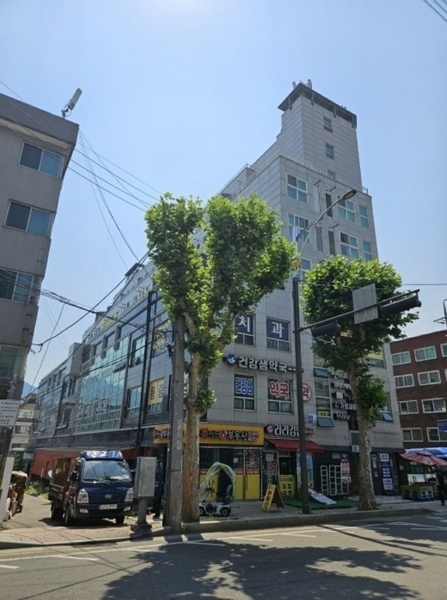 2024타경56565 서울특별시 은평구 갈현로 300, (유)갈현상가 9층 906호 아파트[공급7평형] 경매 이미지