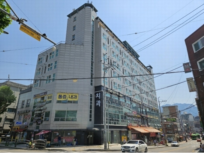 2024타경56565 서울특별시 은평구 갈현로 300, (유)갈현상가 9층 906호 아파트[공급7평형] 경매 이미지