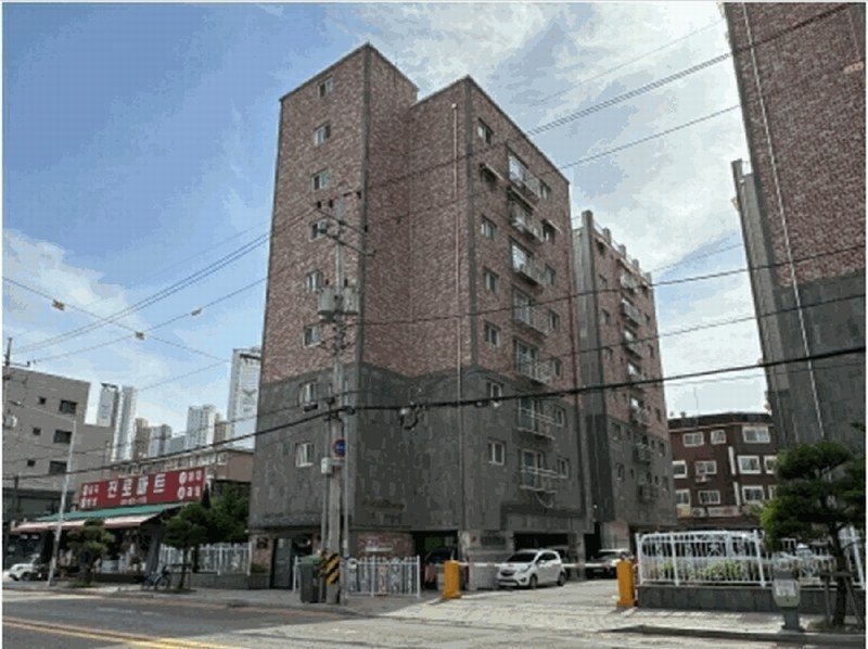2025타경72363 경기도 의정부시 범골로 101, 삼익리베리움 101동 4층 402호 다세대(빌라)[공급17평형] 경매 이미지