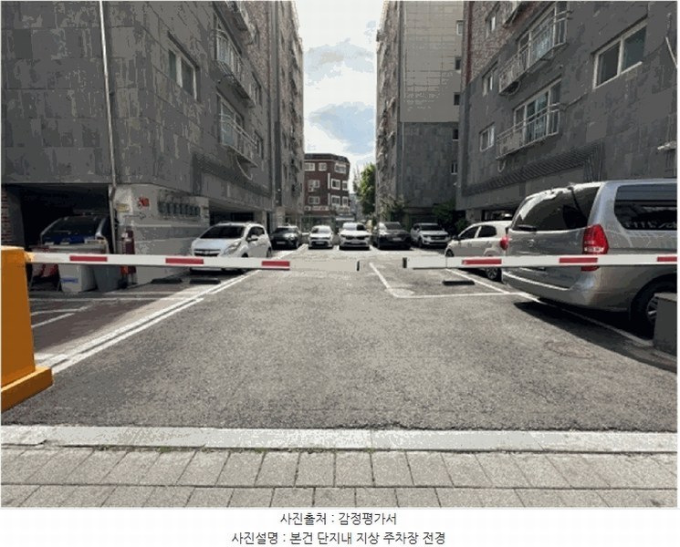 2025타경72363 경기도 의정부시 범골로 101, 삼익리베리움 101동 4층 402호 다세대(빌라)[공급17평형] 경매 이미지