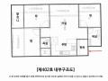 2025타경72363 경기도 의정부시 범골로 101, 삼익리베리움 101동 4층 402호 다세대(빌라)[공급17평형] 경매 이미지