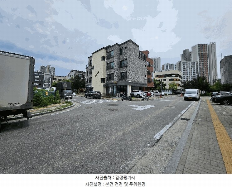 2025타경72538 경기도 양주시 옥정동 1081-5 근린주택 경매 이미지